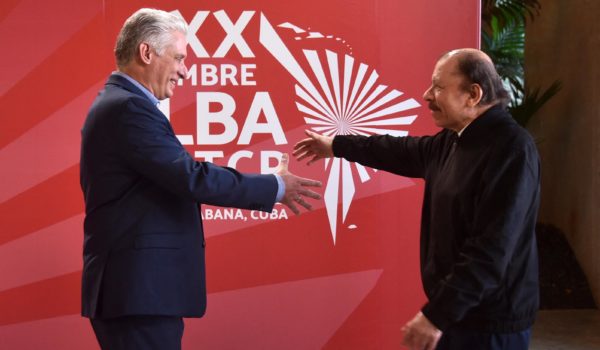 Cuba copia a Nicaragua ley de privación de la ciudadanía