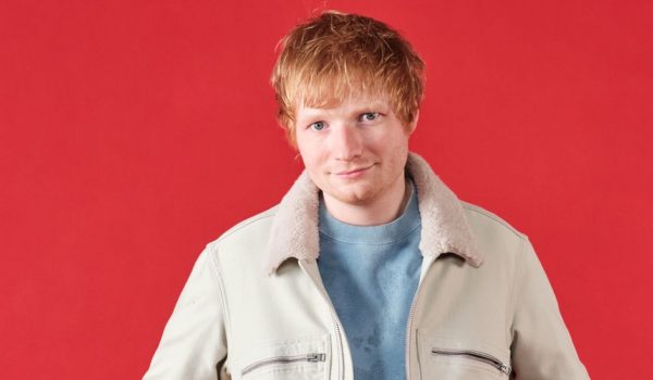 Ed Sheran, depresión, cantante