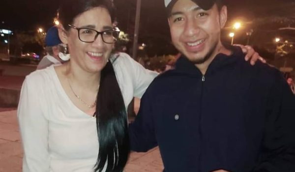 Gerson Suazo resiente no haber continuado sus estudios universitarios en Costa Rica