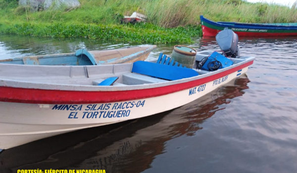 Encuentran el cadáver de joven desaparecida en naufragio de panga del Minsa