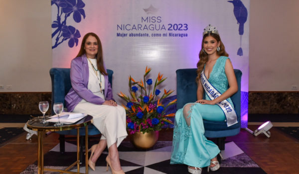 ¿Querés ser Miss Nicaragua 2023? Estos son los requisitos para participar