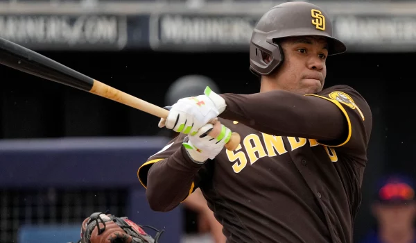 Siguen dudas sobre incorporación de Juan Soto al plantel dominicano para el Clásico