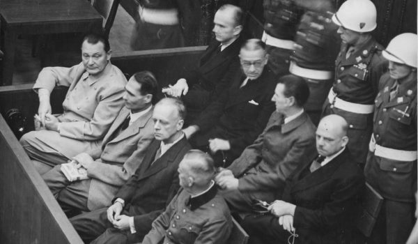 Qué son los juicios Nüremberg y por qué un experto de la ONU los comparó con la situación de Nicaragua