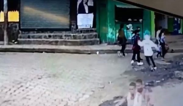Pena máxima para adolescente que mató a estudiante de secundaria en La Dalia