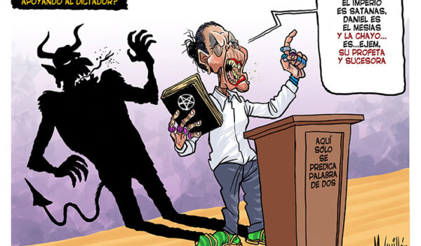 Caricatura 22-03-23