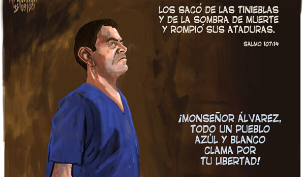 Caricatura 23-03-23