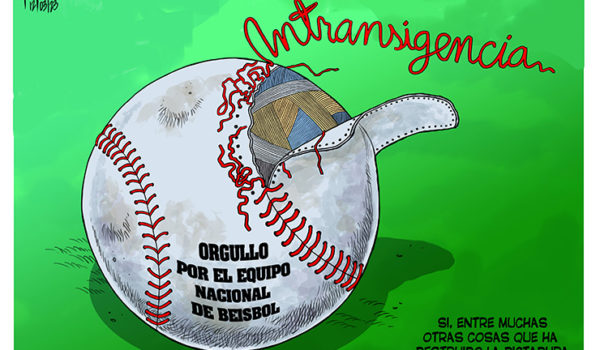 Caricatura 12-03-23