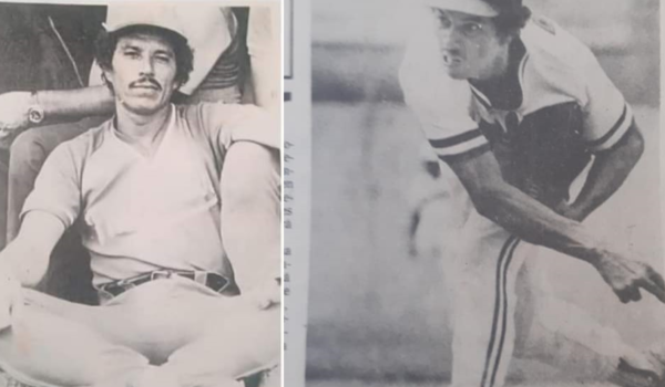 Fallece Leoncio Martínez, veloz y temido lanzador derecho rivense