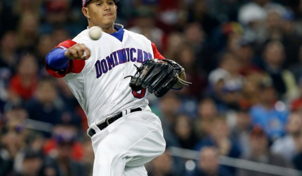 Para Dominicana, no ganar el Clásico sería un fracaso, reconoce su mánager
