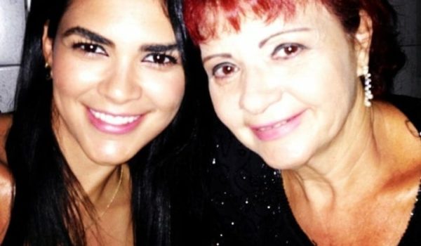 Madre de estudiante brasileña asesinada en Nicaragua: «Hasta mi muerte no dejaré de correr tras la justicia»