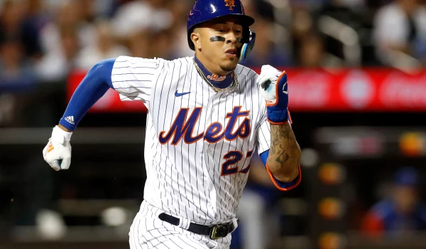 Los Mets envían a Mark Vientos a las Ligas Menores