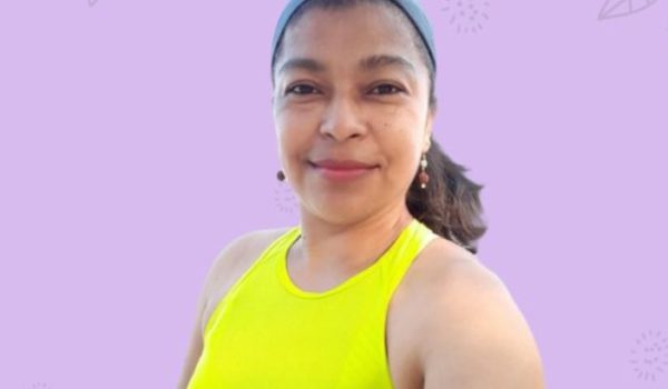La historia de Martha Candelaria, la presa política que quedó en Nicaragua