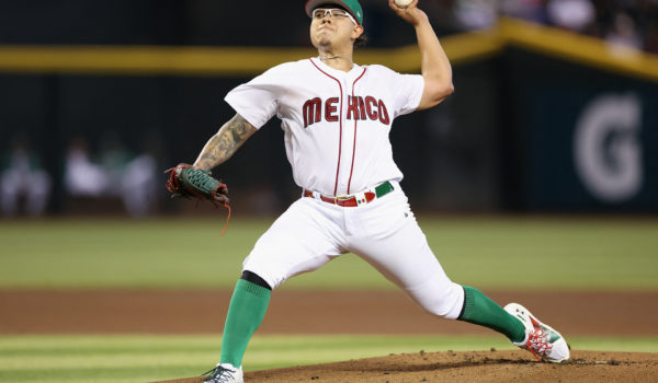 Esto es lo que debe saber sobre el duelo crucial entre México y Puerto Rico
