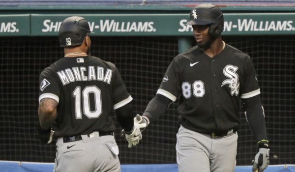 Big leaguers cubanos emocionados de unirse a su país para el Clásico Mundial del Beisbol