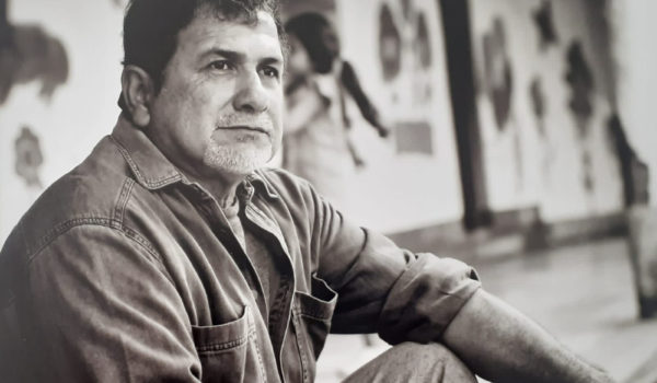 El guerrillero nicaragüense que fundó un museo en El Salvador