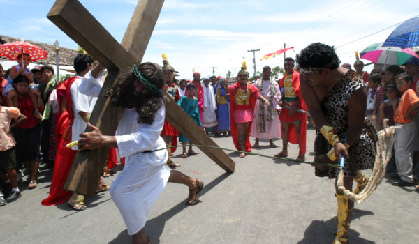 Ataque a la fe: las principales festividades religiosas prohibidas por Ortega