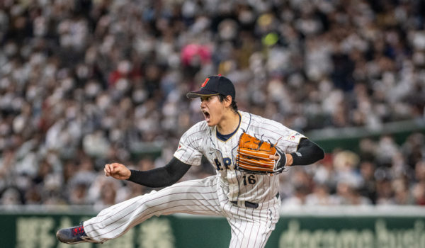 Shohei Ohtani vuelva a brillar y Japón continúa imparable en el Clásico Mundial