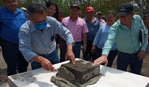 cafetaleros, Nicaragua, producción de café, Fondo para la Transformación y Desarrollo de la Caficultura, productores de café