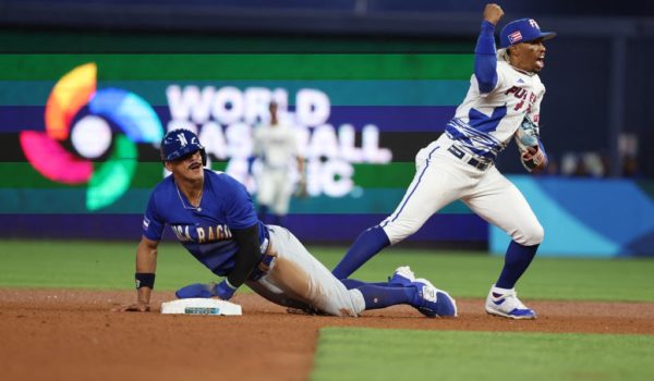 Nicaragua ilusiona antes de venirse a pique ante Puerto Rico