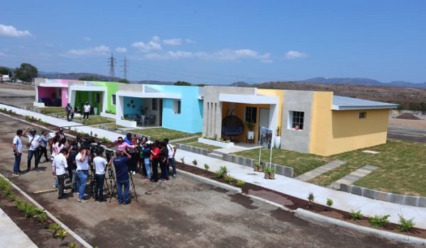 ¿Qué riesgos corren las pernas que compren viviendas en antiguos terrenos de Expica?