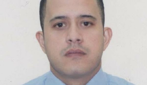 Roger García Ovalles, migrante, Estados Unidos, Perú