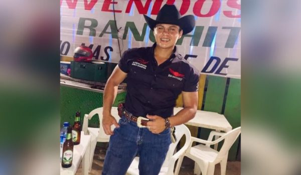 Aumentan a 6 años de prisión la condena para hombre que mató a su hijo en desfile hípico