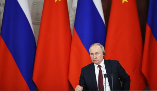 Vladimir Rouvinski: “A Putin le conviene que Ortega se mantenga en el poder”