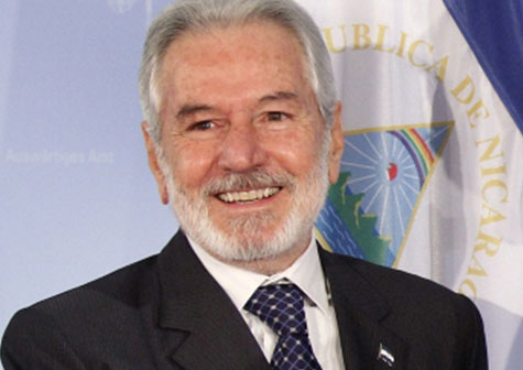 Samuel Santos