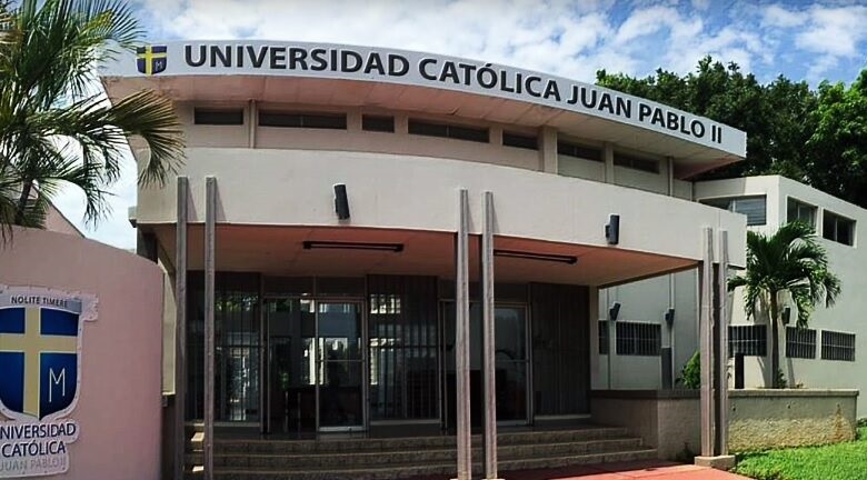 UNIVERSIDAD CONFISCADA