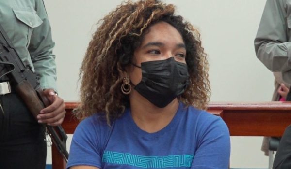 Viuda Negra de Nandaime daba hasta 30 pastillas al día a su marido para sedarlo