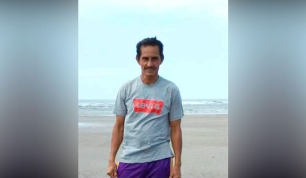 Poblador sale a trabajar y es encontrado muerto entre matorrales en la Carretera Vieja a León
