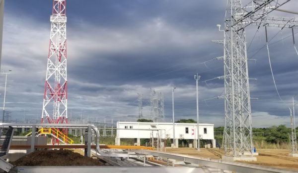 Ingeniero mexicano fallece en accidente laboral en Nicaragua
