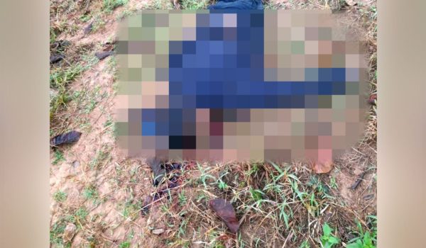 Poblador de la microrregión de Wamblán es asesinado de cuatro impactos de bala
