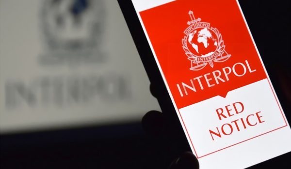 Nicaragüense buscado en Panamá por violación a niña es capturado en Honduras por la Interpol