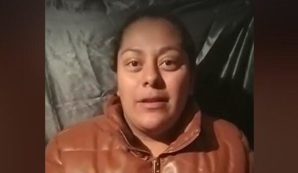 Maestra nicaragüense fue asesinada junto a tres migrantes más en México