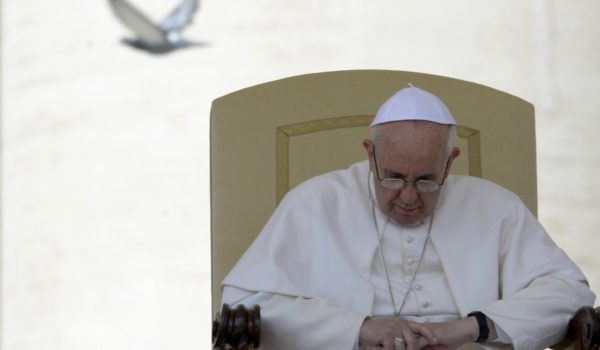 Dictadura Ortega Murillo pidió al Vaticano el cierre de sus respectivas sedes diplomáticas