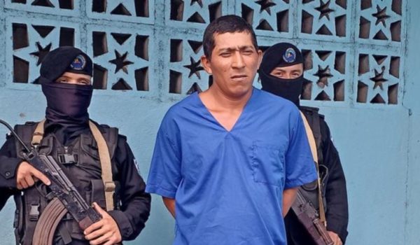 Femicida que mató a su pareja y suegra es condenado 64 años y medio de prisión