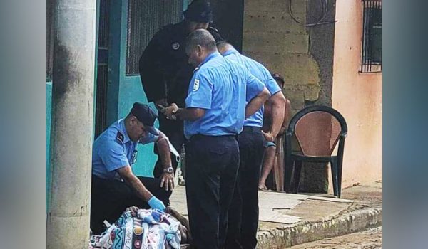Joven blufileño murió al caer de un muro en San Juan del Sur