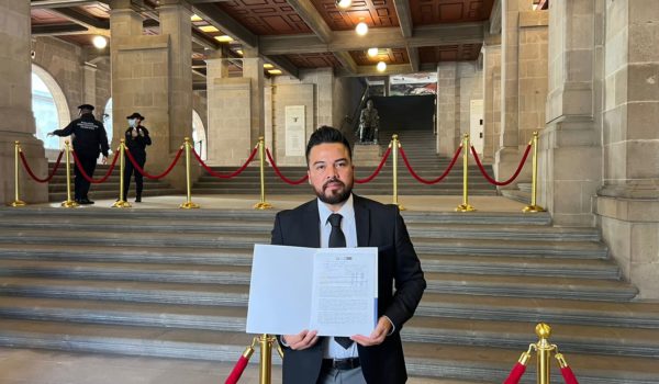 Abogado mexicano elevará el caso de monseñor Álvarez ante tribunales internacionales