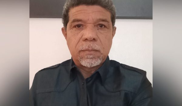 Líder campesino Freddy Navas sobre el asalto a su casa: «Solo de guarangas se puede esperar una bajeza de esa clase»