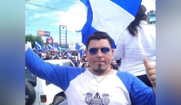 Familiares confirman que el preso político Pedro Gutiérrez está en La Modelo, pero autoridades siguen sin dar información