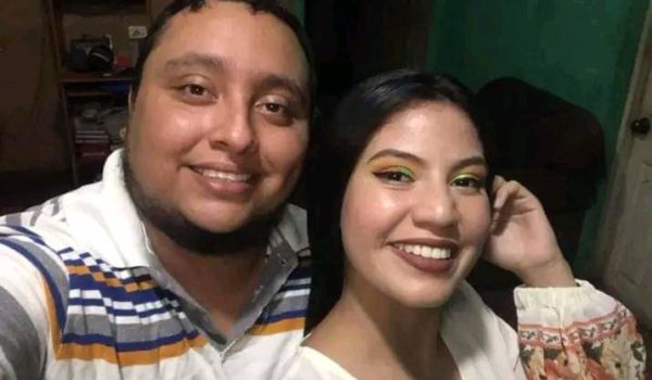 Pareja muere en un accidente de tránsito en Rivas