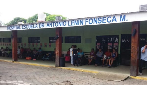 Viejo «inquilino» de la cárcel La Modelo es buscado por crimen de vendedor ambulante en Managua