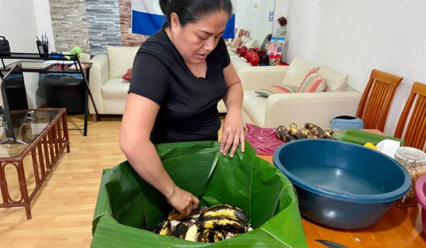 ¿Gallopinto en Toronto? Cómo la migración ha llevado la gastronomía nica por el mundo