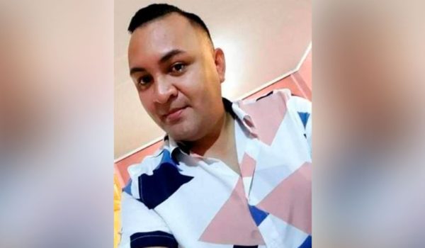 Matan a nicaragüense en Costa Rica. El joven fue hallado amarrado
