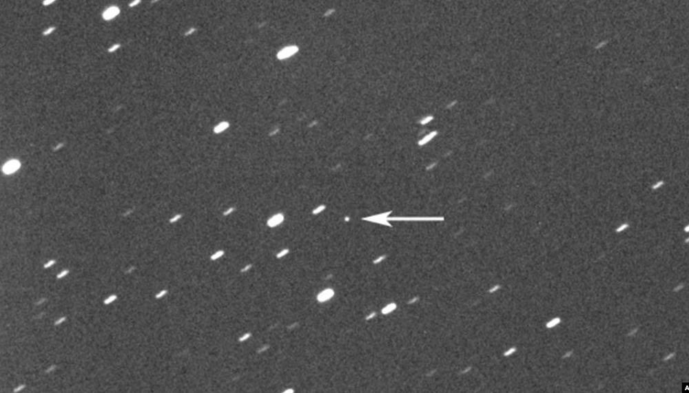 asteroide, NASA, tierra