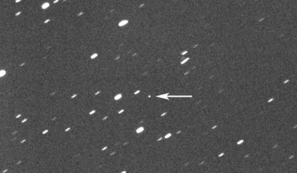 asteroide, NASA, tierra