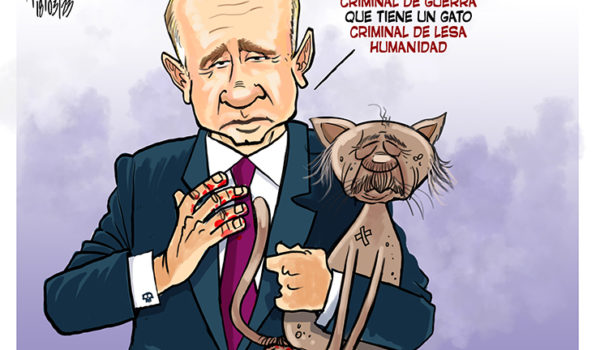 Caricatura 18-03-23