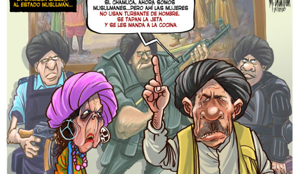 Caricatura 24-03-24