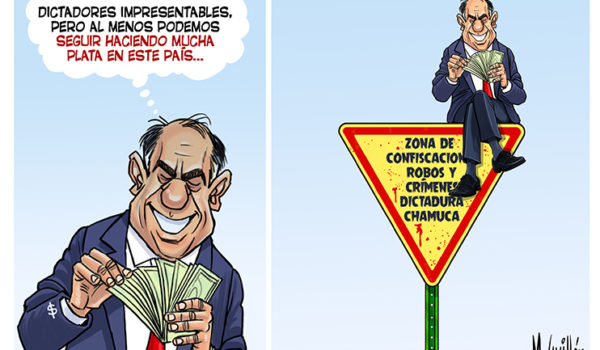 Caricatura 30-03-23